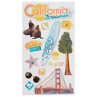 California Stickers by Recollections™