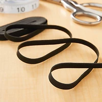 1/4" Knit Elastic by Loops & Threads