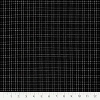 12 Pack: Homespun Cotton Fabric Bundle by Loops & Threads™