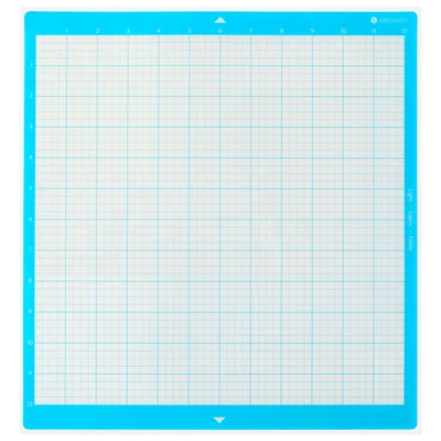 Silhouette® CAMEO® Light Tack Cutting Mat