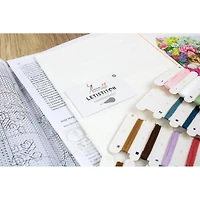 Luca-s Pretty Kitten Counted Cross Stitch Kit