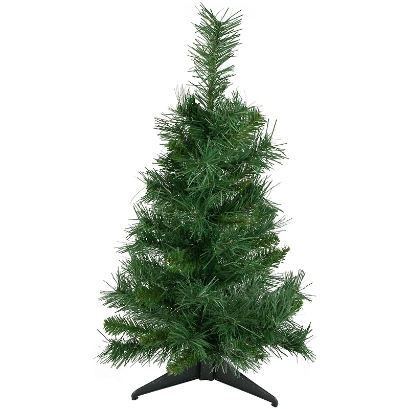 2ft. Unlit Royal Pine Artificial Christmas Tree