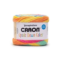 Caron® Upside Down Cakes™ Yarn