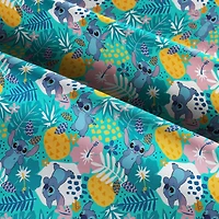 Springs Creative Disney® Lilo & Stitch Jungle Cotton Fabric