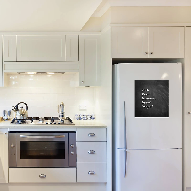 Con-Tact® Brand Black Chalkboard Self-Adhesive Liner