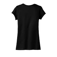 District® Very Important Tee® Neutrals Women's Fitted T-Shirt
