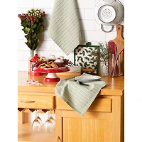 DII® Merry Trees Potholder Gift Set