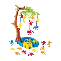Monkeying Around Balancing Game