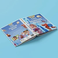 Incredible But True: The Human Body