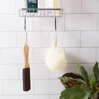 European Soaps Foot Paddle Bamboo