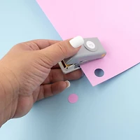 EK Success® 0.5" Medium Circle Paper Punch