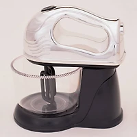 Children's Electronic Counter Top Mixer Play Set