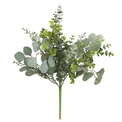 20.5" Eucalyptus Mix Bush by Ashland®