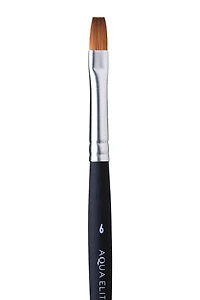 Princeton™ Elite™ 4850 Flat Shader Paintbrush, Size 6
