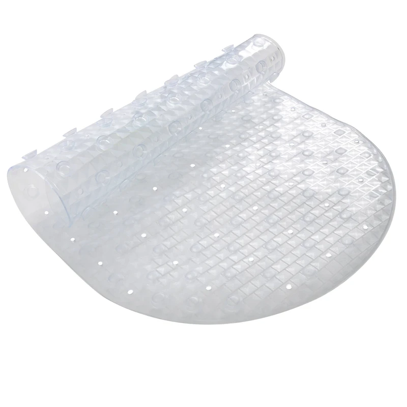 Bath Bliss Mildew Proof Bath Mat