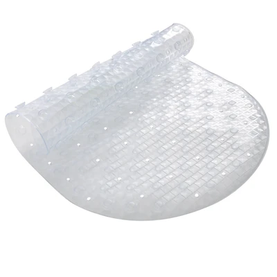 Bath Bliss Mildew Proof Bath Mat