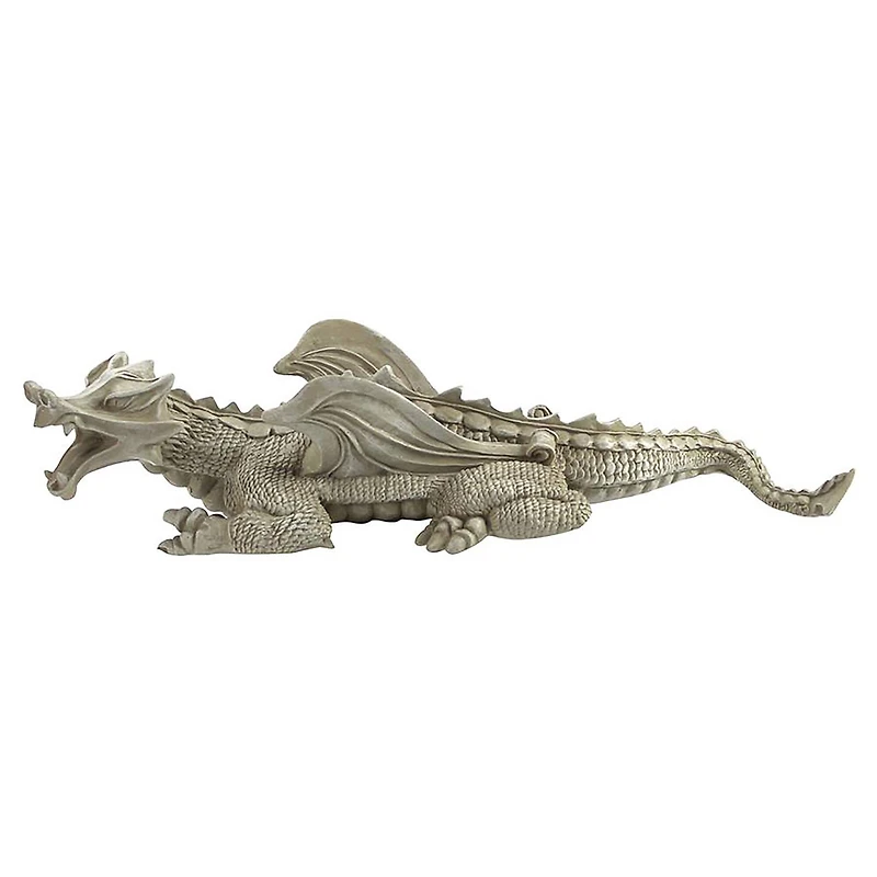 Design Toscano 5" Dragon Sculpture