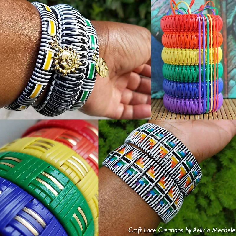 REXLACE™ Primary Lace Bundle