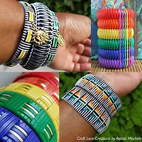 REXLACE™ Primary Lace Bundle