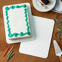10" x 14" Cake Boards, 6ct. by Celebrate It®