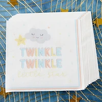 Kate Aspen® Twinkle Twinkle Napkins, 30ct.