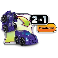 NKOK Supreme Machines: T-Rex Attack Launch Track