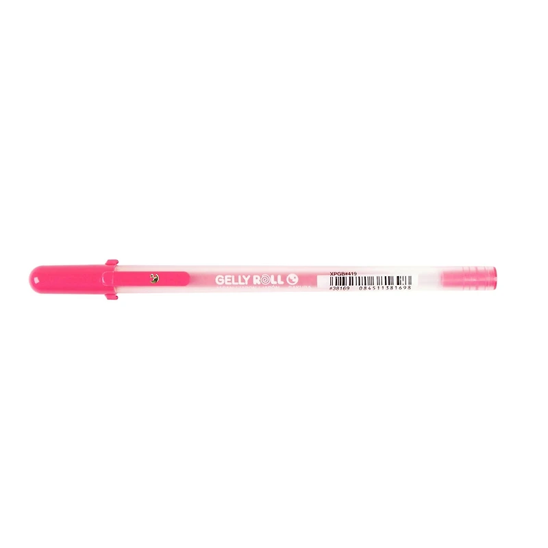 Gelly Roll® Moonlight® 10 Bold Point Gel Pen