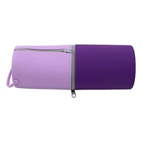 Assorted 8" Pencil Pouch, 1pc. by Fab Finds