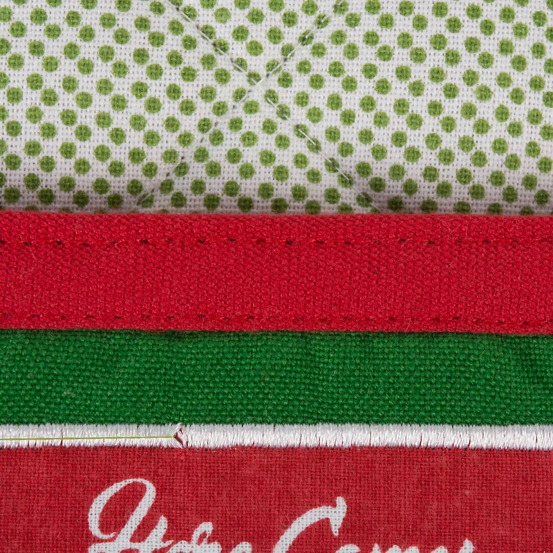 DII® Christmas Kitty Kitchen Gift Set