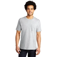 Port & Company® Bouncer Pocket T-Shirt