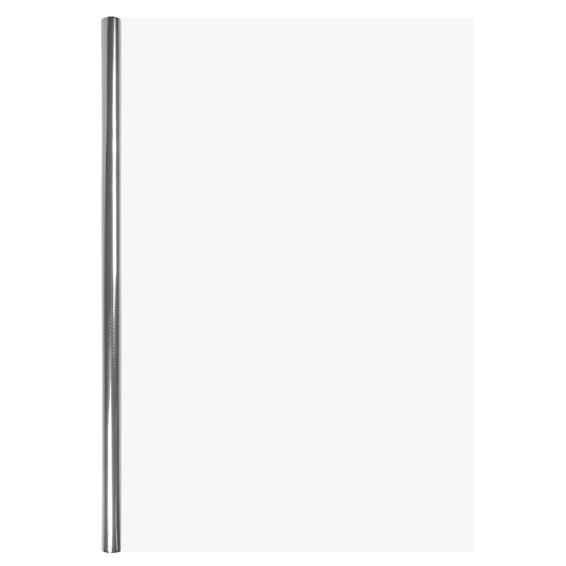 JAM Paper Transparent Cellophane Gift Wrap