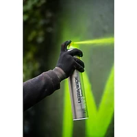 Montana™ Cans Ultra Wide Power Green Spray Paint, 750mL