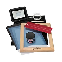 Speedball® Speed Screens™ Kit