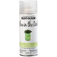 Rust-Oleum® 10oz. Glow in the Dark Spray Paint