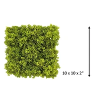 10" Faux Moss Mat by Ashland®