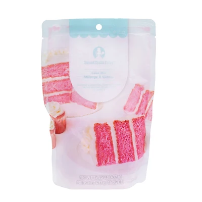 Sweet Tooth Fairy® Cake Mix