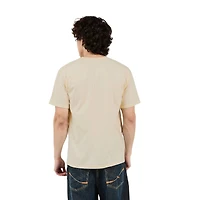 Scooby Doo™ Halloween Haunted House Adult Crew Neck T-Shirt