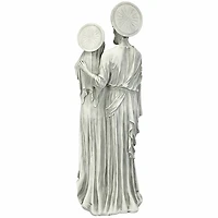 Design Toscano 21.5" The Holy Family Sculpture