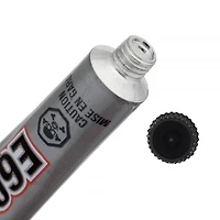 E6000® Transparent Mini Crafting Adhesive Glue Multipack