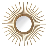 Nikki Chu Nila Sunburst Mirror