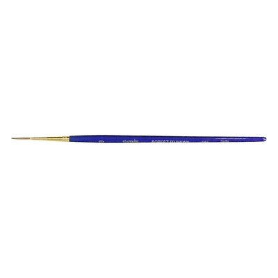 Robert Simmons Sapphire Short Handle Liner Brush