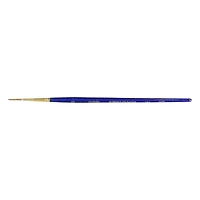 Robert Simmons Sapphire Short Handle Liner Brush