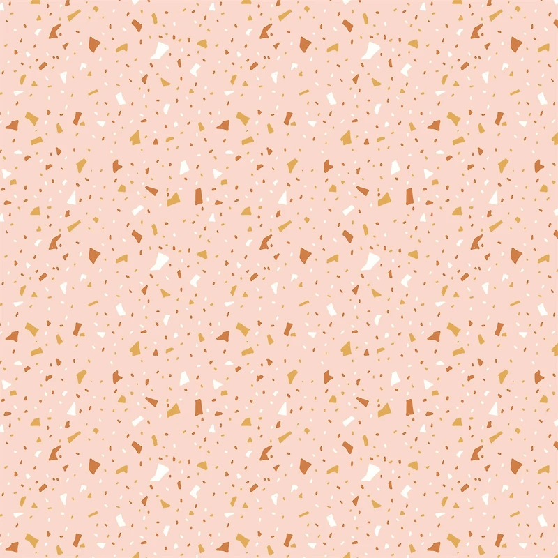 Camelot Fabrics Terrazzo Cotton Fabric