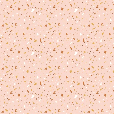 Camelot Fabrics Terrazzo Cotton Fabric
