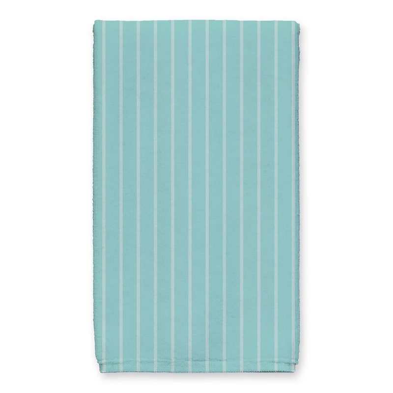 Tis the Season Trees Tea Towels - Set of 2