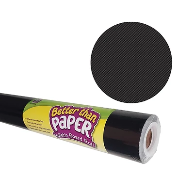 Teacher Created Resources Better Than Paper® 4' x 12' Bulletin Board Roll