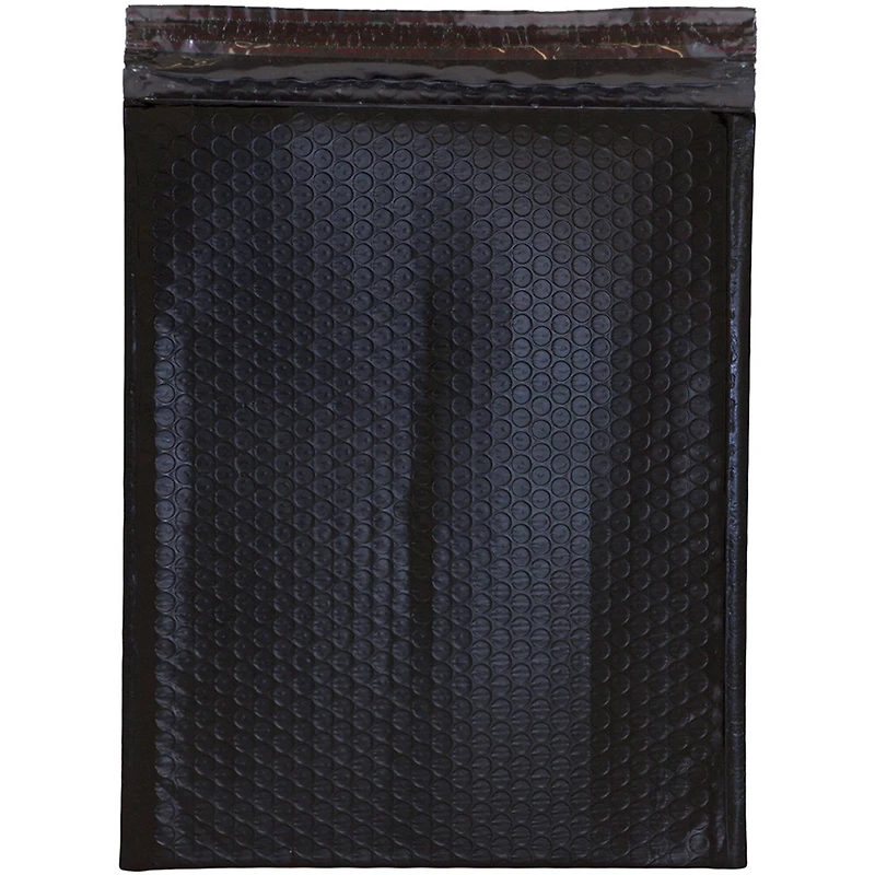 JAM Paper 10" x 13" Bubble Padded Mailers with Self Adhesive Closure