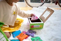 Educational Insights My Feelings Bean Bags