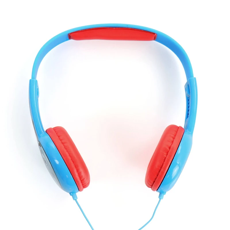 Thomas and Friends™ Kid-Safe Blue & Red Headphones