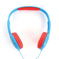 Thomas and Friends™ Kid-Safe Blue & Red Headphones